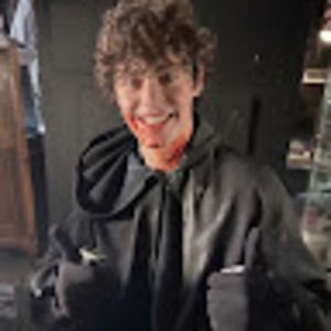 Meet your Posher, Mr